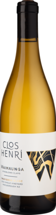 Waimaunga Sauvignon Blanc Marlborough 2023