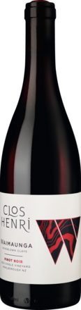 Waimaunga Pinot Noir Marlborough 2022