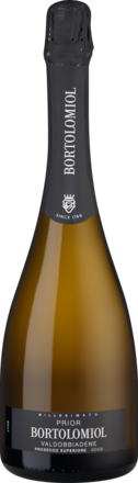 Prior Prosecco Brut, Valdobbiadene Prosecco Superiore DOCG 2024