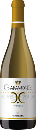 Chiaramonte Inzolia Sicilia DOC 2024