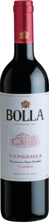 Bolla Valpolicella Classico Valpolicella Classico DOC 2024