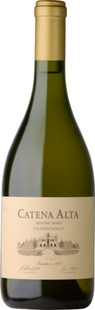 Catena Alta Chardonnay Mendoza 2022
