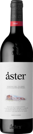 Áster Crianza Ribera del Duero DO, Magnum 2021