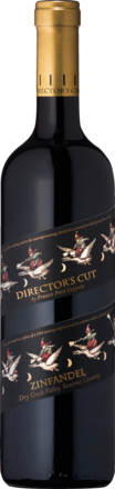 Directors Cut Dry Creek Zinfandel California 2021
