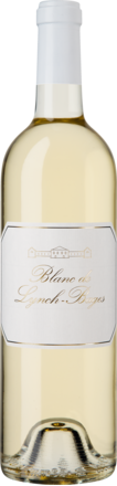 Blanc de Lynch-Bages Bordeaux AOP 2025
