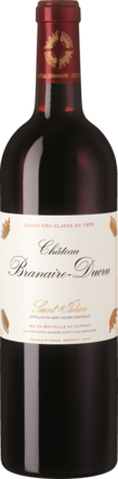 Château Branaire-Ducru Saint-Julien AOP, 4ème Cru Classé 2025