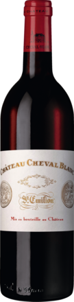 Château Cheval Blanc Saint-Emilion AOP, Magnum 2024