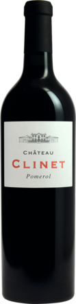 Château Clinet Pomerol AOP 2025