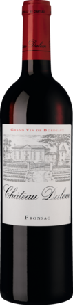 Château Dalem Fronsac AOP 2025
