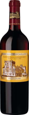 Château Ducru-Beaucaillou Saint-Julien AOP, 2ème Cru Classé 2025