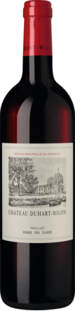Château Duhart-Milon-Rothschild Pauillac AOP, 4ème Cru Classé 2024
