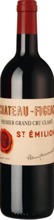 Château Figeac Saint-Emilion AOP, 1er Grand Cru Classé A, Magnum 2024