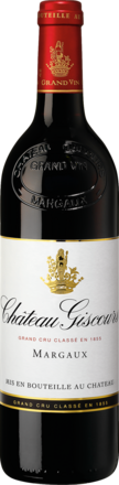 Château Giscours Margaux AOP, 3ème Cru Classé 2025