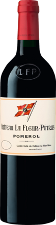 Château La Fleur-Pétrus Pomerol AOP, Doppelmagnum 2024