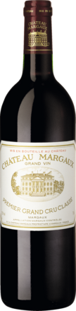Château Margaux Margaux AOP, 1er Grand Cru Classé, Magnum 2024