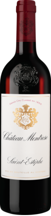 Château Montrose Saint-Estèphe AOP, 2ème Cru Classé 2024