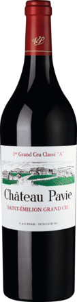 Château Pavie Saint-Emilion AOP, 1er Grand Cru Classé A 2025
