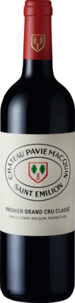 Château Pavie Macquin Saint-Emilion Grand Cru AOP, Doppelmagnum 2024
