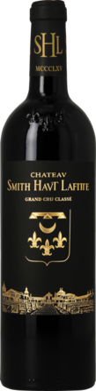 Château Smith Haut Lafitte rouge Pessac-Léognan AOP, Cru Classé des Graves 2024
