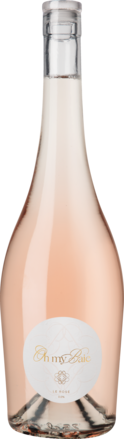 Oh my Baie Le Rosé 0.0% Entalkoholisierter Wein