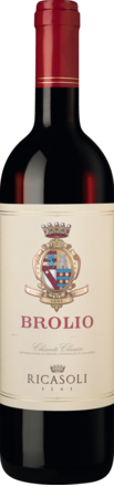 Brolio Chianti Classico Chianti Classico DOCG 2023