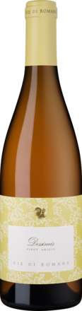 Dessimis Pinot Grigio Friuli Isonzo DOC 2023