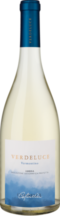 Verdeluce Vermentino Umbria IGP 2024