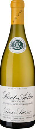 Louis Latour Saint-Aubin Saint-Aubin 1er Cru AOP 2023