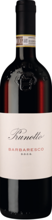 Prunotto Barbaresco Barbaresco DOCG 2022