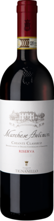 Marchese Antinori Chianti Classico Riserva Chianti Classico DOCG Riserva 2022
