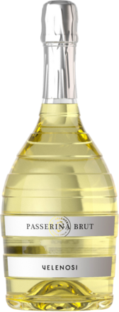 Velenosi Passerina Brut Passerina