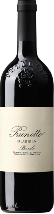 Bussia Barolo Barolo DOCG 2004