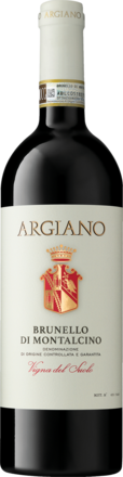 Argiano Brunello Vigna del Suolo Brunello di Montalchino DOCG 2019