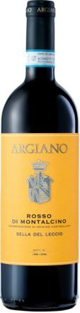 Argiano Brunello Sella del Leccio Brunello di Montalchino DOCG 2019