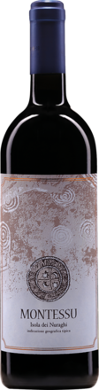 Montessu Isola dei Nuraghi Isola dei Nuraghi IGT 1,5 L 2021