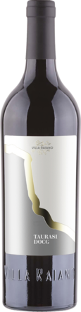 Villa Raiano Taurasi Taurasi DOCG 2019