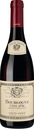 Louis Jadot Bourgogne Côte d'Or Bourgogne Côte d'Or AOP 2022