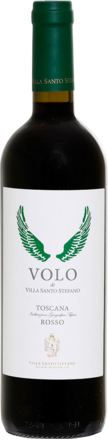Volo Toscana IGT 2021