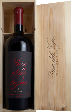Pian delle Vigne Brunello Brunello di Montalcino DOCG, 3,0 L 2004