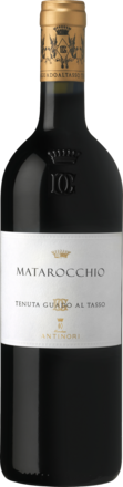 Matarocchio Bolgheri DOC Superiore 2019