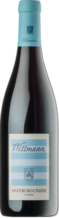 Wittmann Spätburgunder Trocken, Rheinhessen 2023