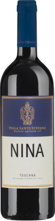 Nina Cabernet Franc Toscana IGT 2021