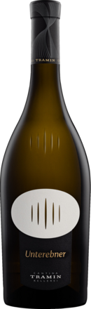 Unterebner Pinot Grigio Südtirol Alto Adige DOC 2023