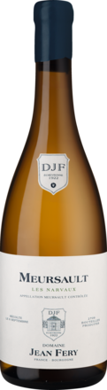Domaine Jean Féry Les Narvaux Meursault AOP 2023