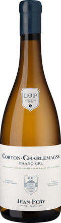Domaine Jean Féry Corton-Charlemagne Corton-Charlemagne Grand Cru AOP 2023