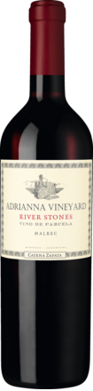 Adrianna Vineyard River Malbec Mendoza 2022