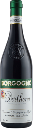 Borgogno Derthona Piemont 2023