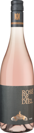 Rosé de Diel Cuvée Trocken, Nahe 2023