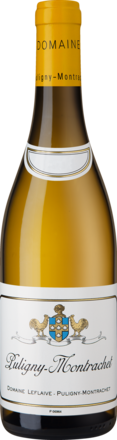 Domaine Leflaive Puligny-Montrachet Puligny-Montrachet AOP 2022