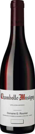 Domaine Georges Roumier Chambolle-Musigny Chambolle-Musigny AOP 2022